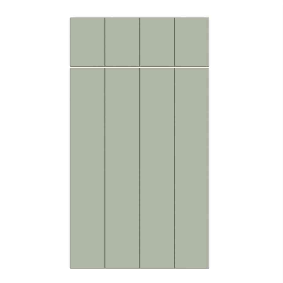 Supermatt Sage Green Scaled